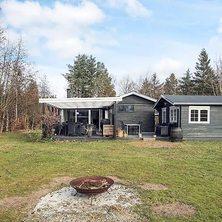 4 Star In Сasa de vacaciones *