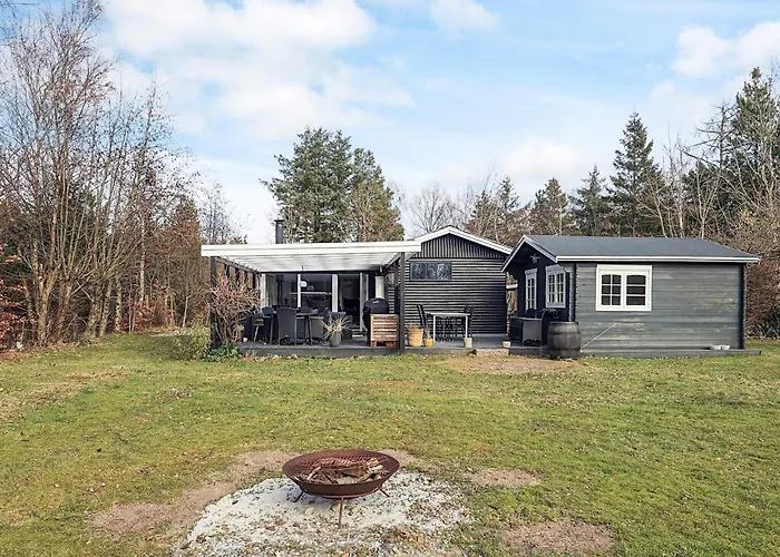 4 Star In Сasa de vacaciones *