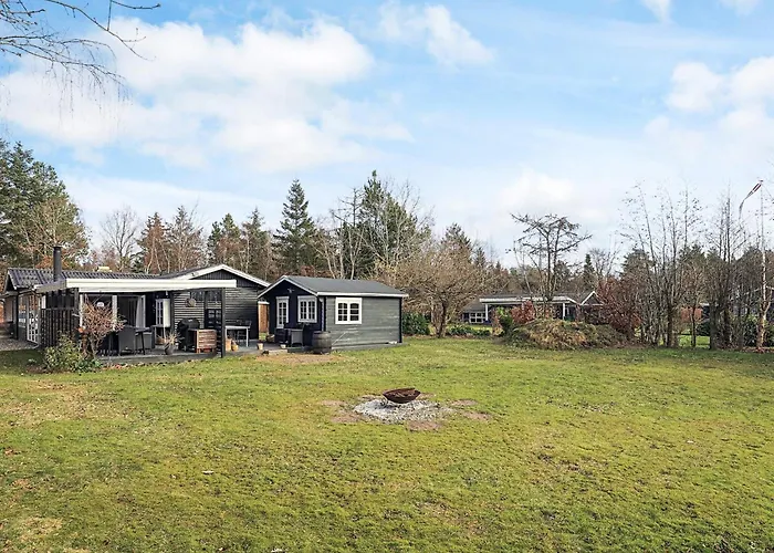 Сasa de vacaciones 4 Star In *