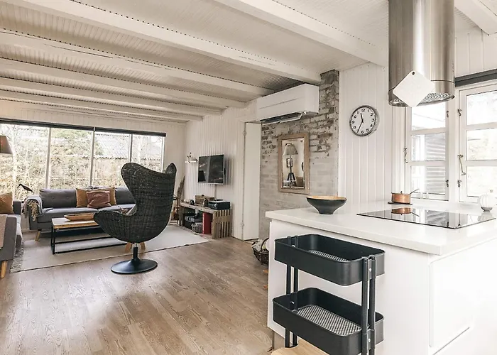 Сasa de vacaciones 4 Star In Hals