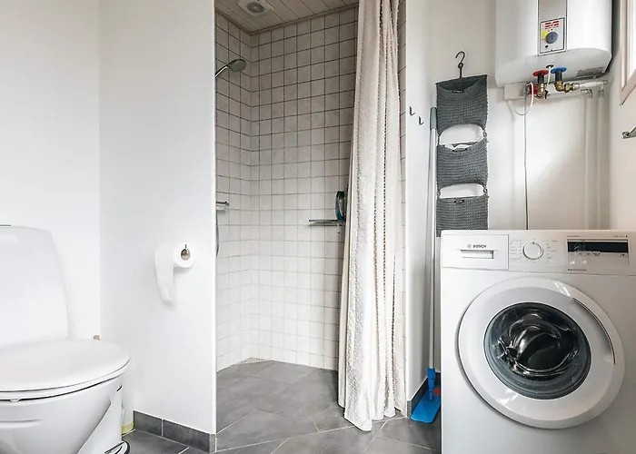 4 Star In Сasa de vacaciones Hals