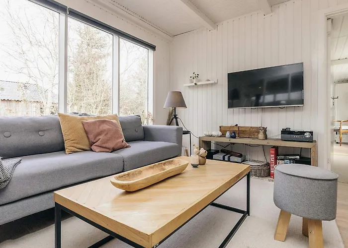 4 Star In Сasa de vacaciones Hals