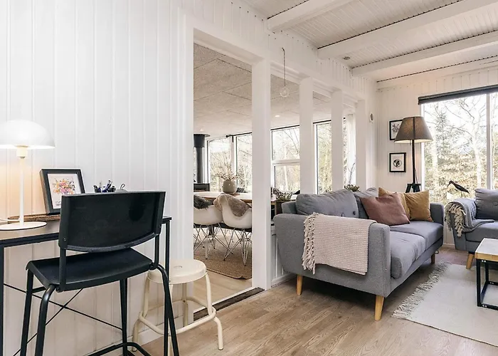 Сasa de vacaciones 4 Star In Hals