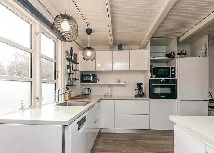 Сasa de vacaciones 4 Star In