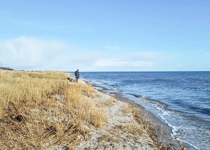 4 Star In Сasa de vacaciones Hals